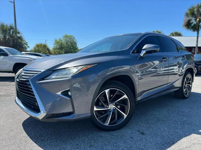 2016 Lexus RX 350 RX 350