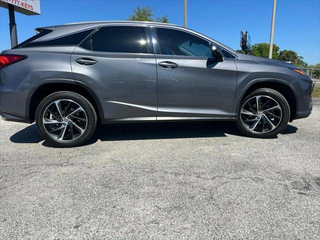 2016 Lexus RX 350 RX 350
