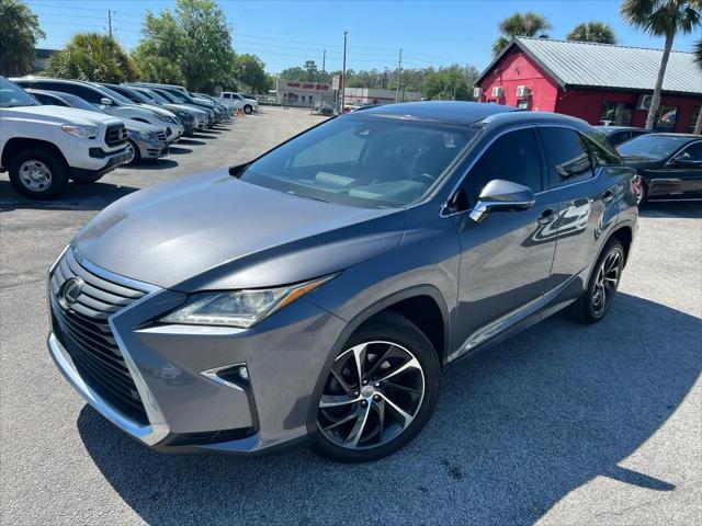 2016 Lexus RX 350 RX 350