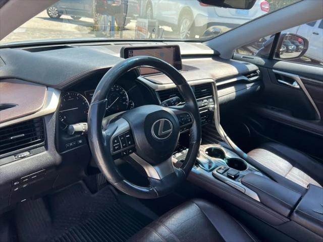 2016 Lexus RX 350 RX 350