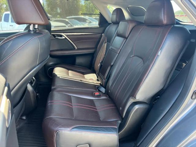 2016 Lexus RX 350 RX 350