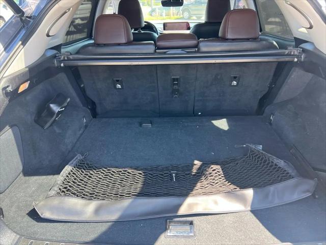 2016 Lexus RX 350 RX 350