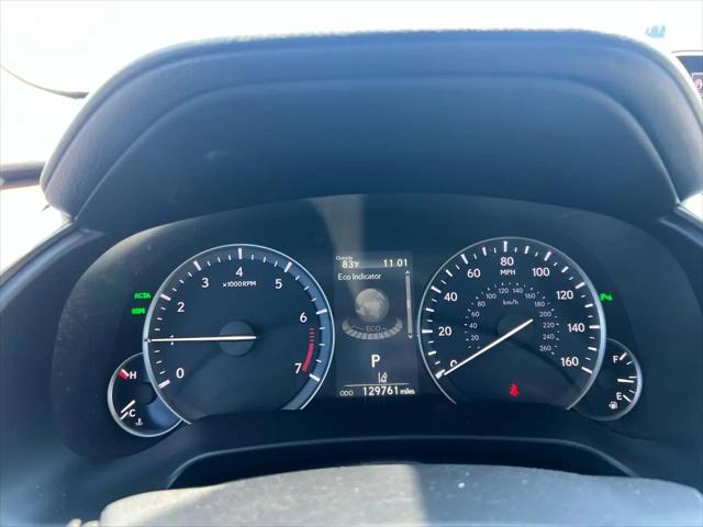 2016 Lexus RX 350 RX 350