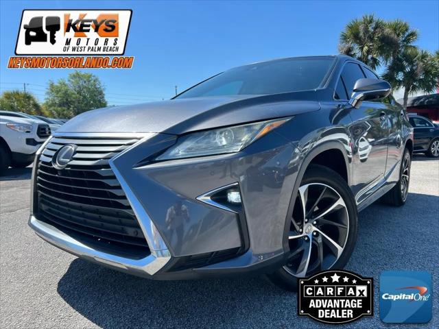 2016 Lexus RX 350 RX 350 for sale in Orlando, FL