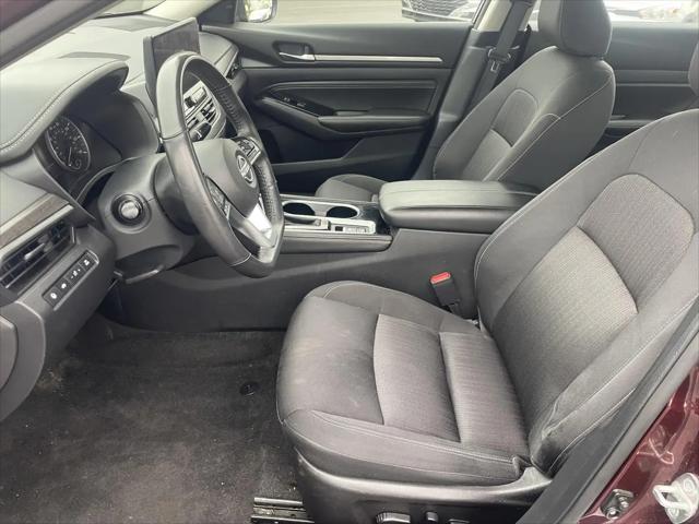 2023 Nissan Altima SV Intelligent AWD