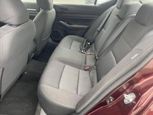 2023 Nissan Altima SV Intelligent AWD