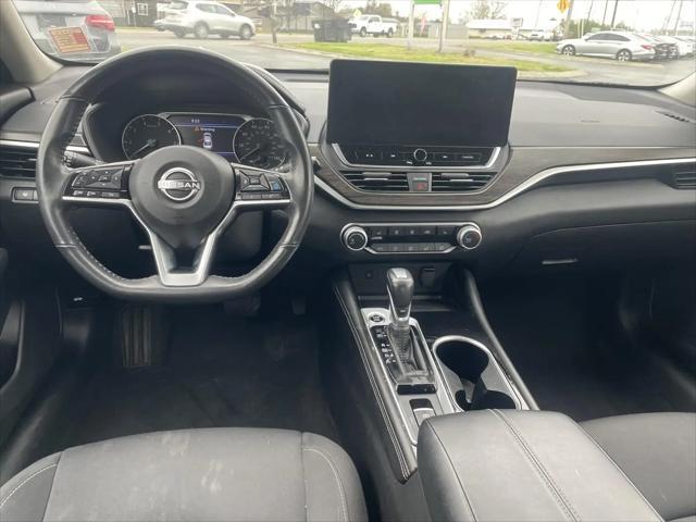2023 Nissan Altima SV Intelligent AWD