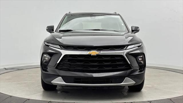 2024 Chevrolet Blazer AWD 3LT
