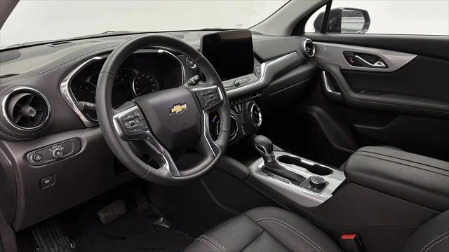 2024 Chevrolet Blazer AWD 3LT