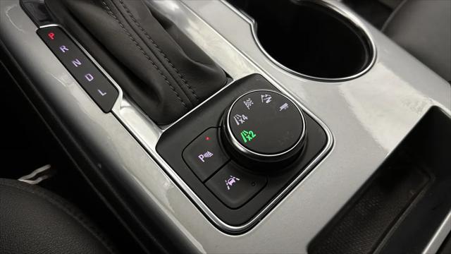 2024 Chevrolet Blazer AWD 3LT