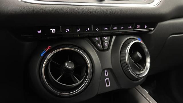 2024 Chevrolet Blazer AWD 3LT