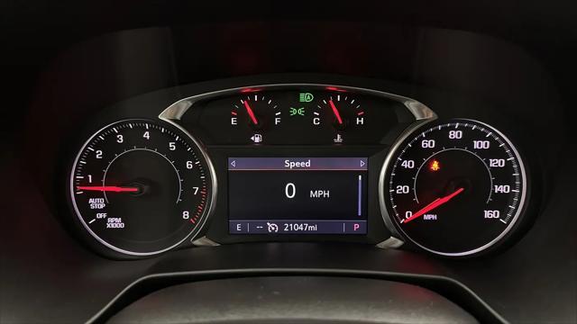 2024 Chevrolet Blazer AWD 3LT