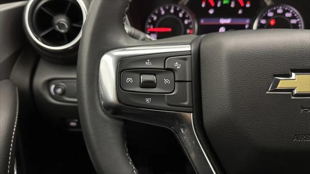2024 Chevrolet Blazer AWD 3LT