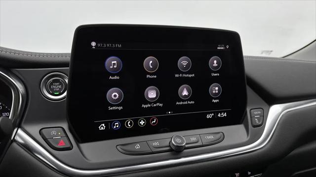 2024 Chevrolet Blazer AWD 3LT