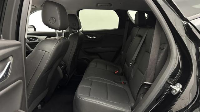 2024 Chevrolet Blazer AWD 3LT
