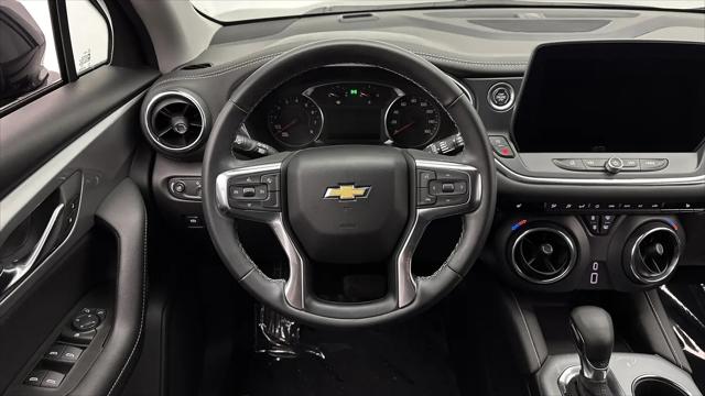 2024 Chevrolet Blazer AWD 3LT