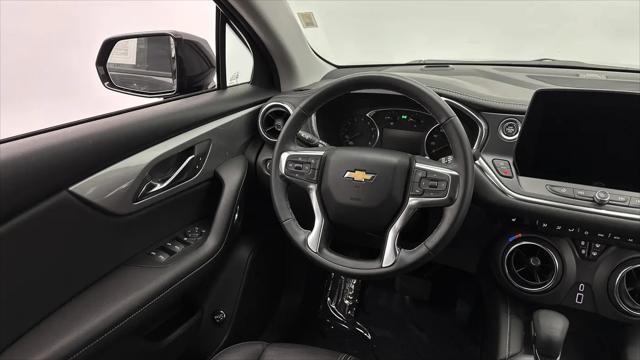 2024 Chevrolet Blazer AWD 3LT