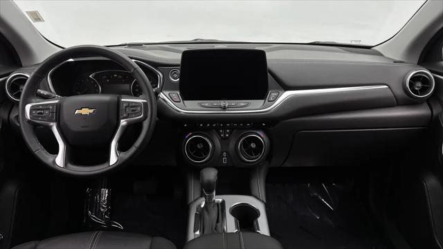 2024 Chevrolet Blazer AWD 3LT