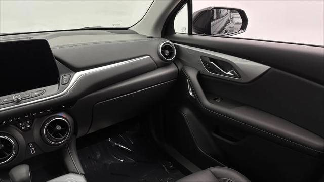 2024 Chevrolet Blazer AWD 3LT