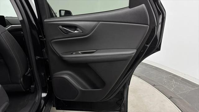 2024 Chevrolet Blazer AWD 3LT