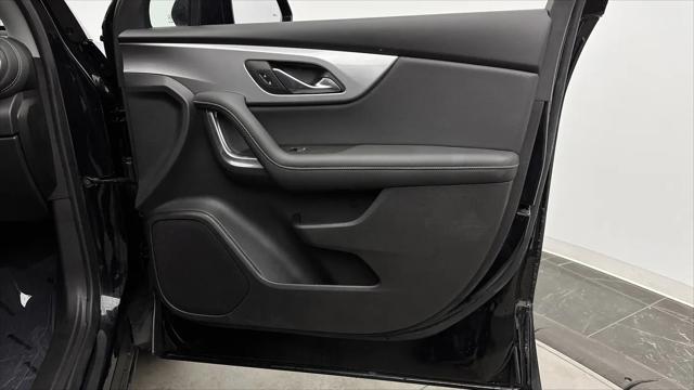 2024 Chevrolet Blazer AWD 3LT