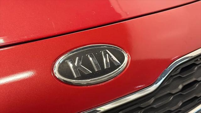 2012 Kia Rio EX