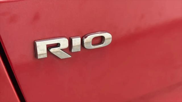 2012 Kia Rio EX