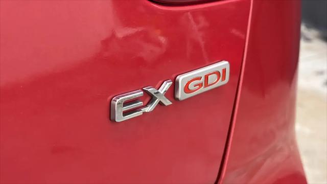 2012 Kia Rio EX