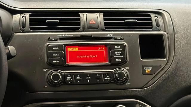 2012 Kia Rio EX