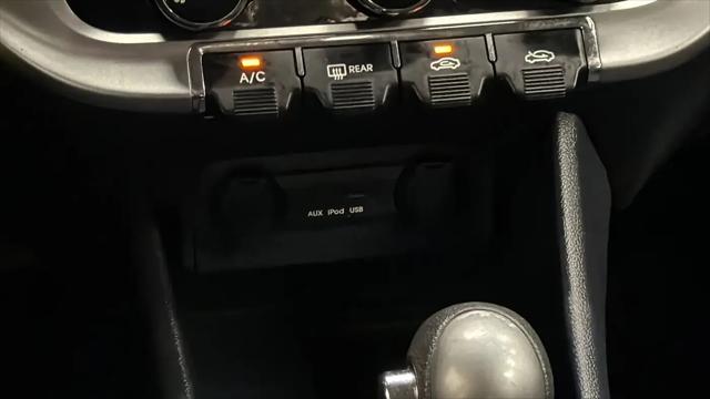 2012 Kia Rio EX