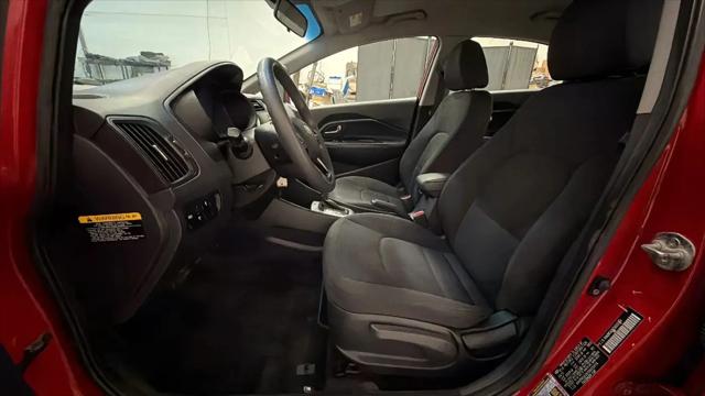 2012 Kia Rio EX