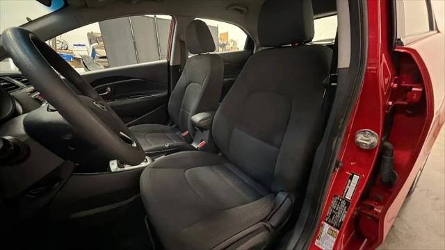 2012 Kia Rio EX