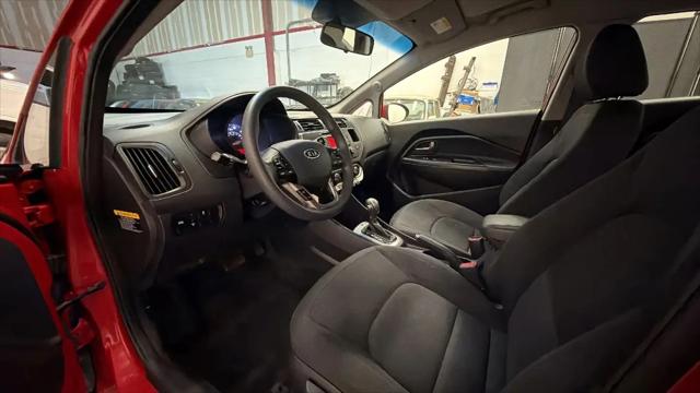 2012 Kia Rio EX