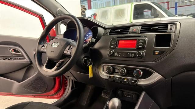 2012 Kia Rio EX