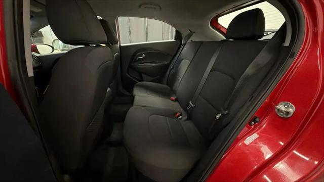2012 Kia Rio EX