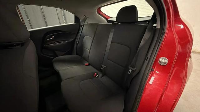 2012 Kia Rio EX