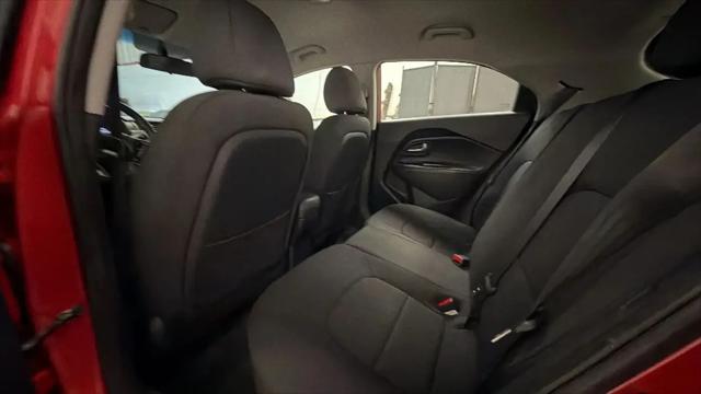 2012 Kia Rio EX
