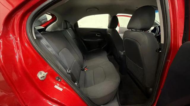2012 Kia Rio EX