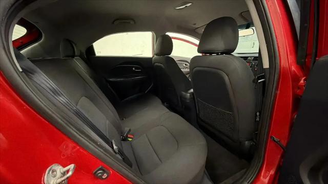2012 Kia Rio EX