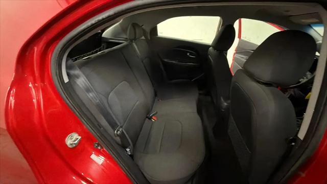 2012 Kia Rio EX