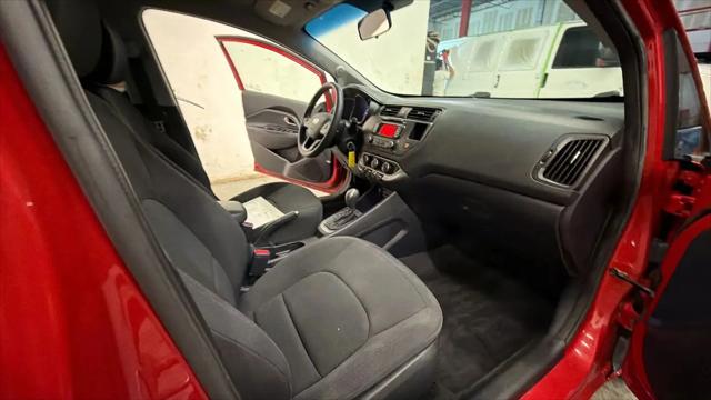 2012 Kia Rio EX