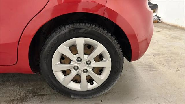 2012 Kia Rio EX