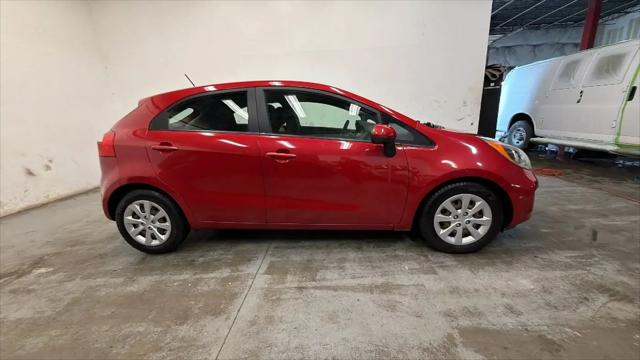 2012 Kia Rio EX