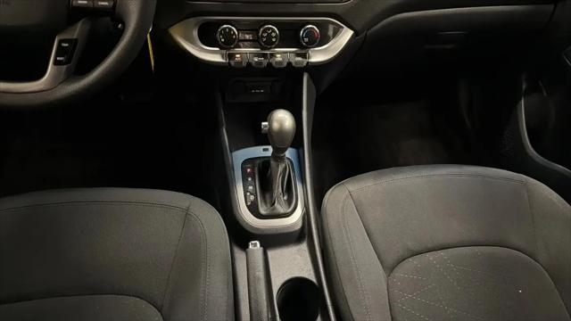 2012 Kia Rio EX