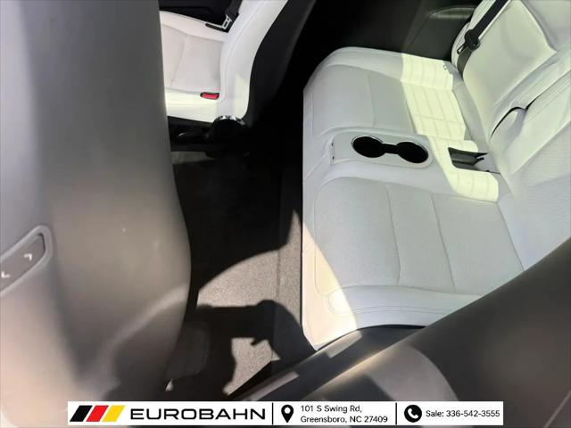 2022 Tesla Model X Plaid Tri Motor All-Wheel Drive