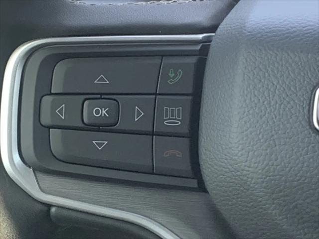 2026 Jeep Grand Wagoneer Limited Altitude 4x4