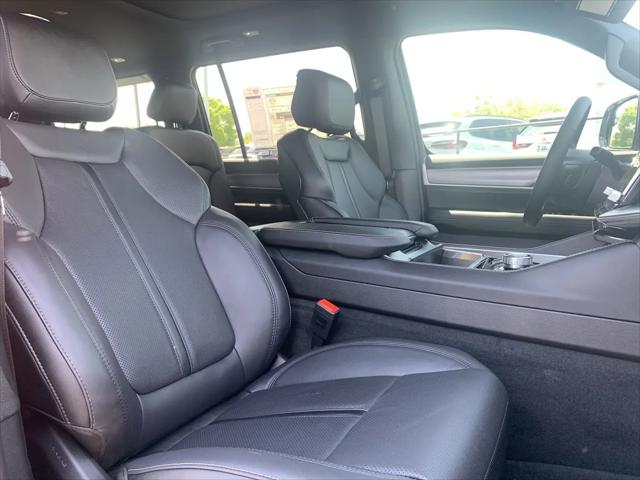 2026 Jeep Grand Wagoneer Limited Altitude 4x4