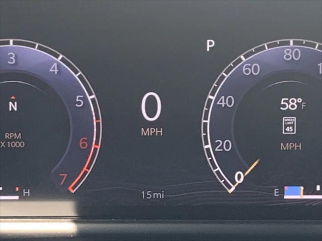 2026 Jeep Grand Wagoneer Limited Altitude 4x4