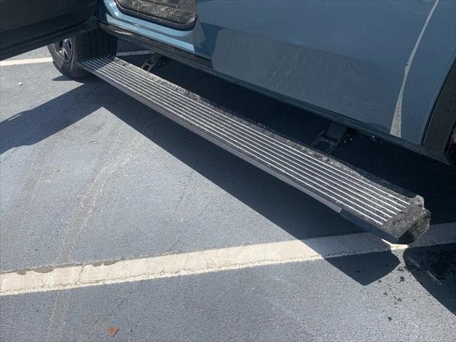 2026 Jeep Grand Wagoneer Limited Altitude 4x4