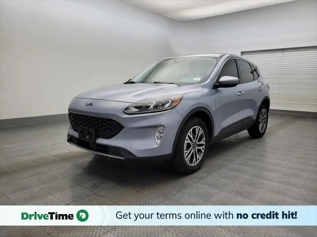 2022 Ford Escape SEL for sale in Phoenix, AZ